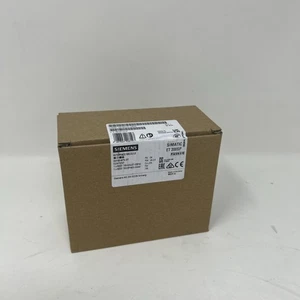 NEW SEALED SIEMENS SIMATIC ET 200SP 6ES7 155-6AU01-0BN0  INTERFACE MODULE - Picture 1 of 5