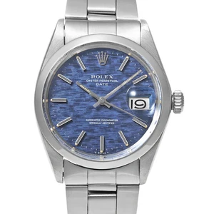 ROLEX Oyster Perpetual Date 1500 #Mo335 - Picture 1 of 9