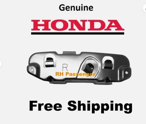 2018-2025 Honda Accord Rear Bumper Bracket Upper Mount Passenger RH RR 18-25 OEM - Picture 1 of 24