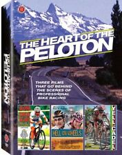 The Heart of the Peloton, Good DVD, Team Garmin - Chipotle/Slipstream, Alexandre