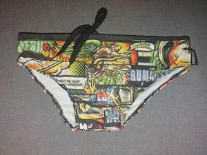Aussiebum Swimwear men bikini brief Medium - Picture 1 of 4