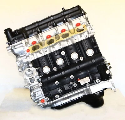 Motor Toyota Tacoma 2005-2015 2TRFE 2,7 L 4 cilindros 0 millas nuevo Foto 1 de 4