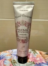 Etude House Rich Butter Hand & Heel Cream