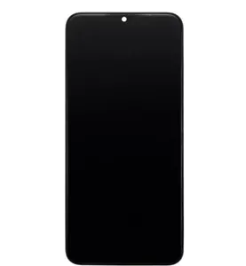 LCD Combo Screen With Frame Replacement For Samsung Galaxy A03 Core A032 - Picture 1 of 4