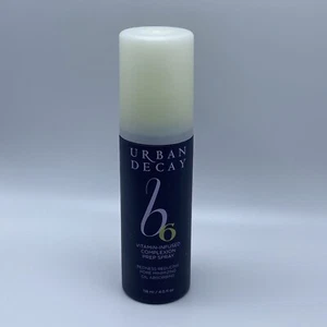 Urban Decay B6 Vitamin Infused Complexion Prep Priming Spray 4oz Primer NWOB - Picture 1 of 3