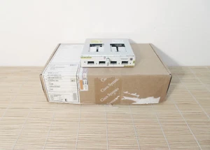 NEU Cisco A9K-MPA-4X10GE 4-Port 10GE Modular Port Adapter MPA XFP New Open Box - Bild 1 von 1