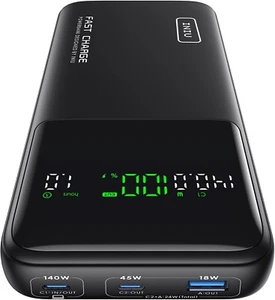 INIU Power Bank 27000mAh 140W Power Bank BI-B64 | NEU | OVP - Zdjęcie 1 z 6