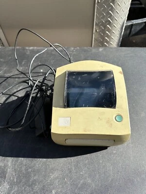 Zebra LP2844 Label Thermal Printer (with Power Supply & Usb Cable) 1D - image 1 of 3