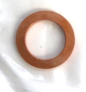 Original OEM NOS Polaris Genuine Damper Rod Washer P/N 7556390 NEW - Picture 1 of 3