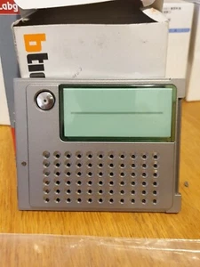 Bticino 351015 Lautsprechermodul 1 Drucktaster  - Bild 1 von 4