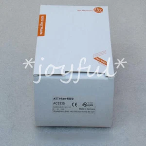 1 Stück IFM AC5235 Modul NEU - Bild 1 von 1