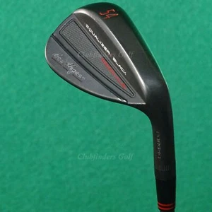 Ben Hogan Equalizer Black Forged 54° SW Sand Wedge Recoil Black Graphite Stiff - Picture 1 of 3