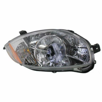 NUEVO CONJUNTO DE FAROS HALÓGENOS LADO DEL PASAJERO SE ADAPTA A MITSUBISHI ECLIPSE MI2503159 Foto 1 de 3