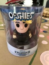 Ooshies Series 1 Frozen 2 Kristoff vinyl Figure Doll