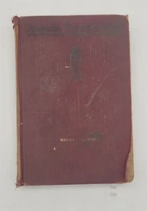 ThriftCHI ~ Vintage Book - American Student Hymnal (1928 HC) Century Co - Bild 1 von 10