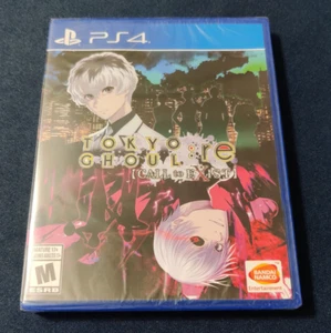 Tokyo Ghoul RE Call To Exist (Sony PlayStation 4) Sealed - Bild 1 von 2