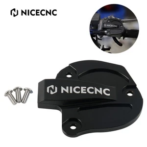 NICECNC Thumb Throttle Cover Gear Cap For Yamaha Raptor 700 YFM700 R 2009-2023 - Picture 1 of 8