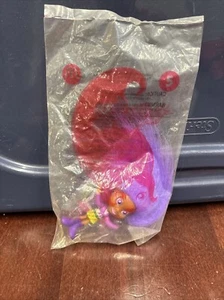 New 2006 McDonalds Happy Meal Toy #5 Trollz Drea Trollenada. - Picture 1 of 2