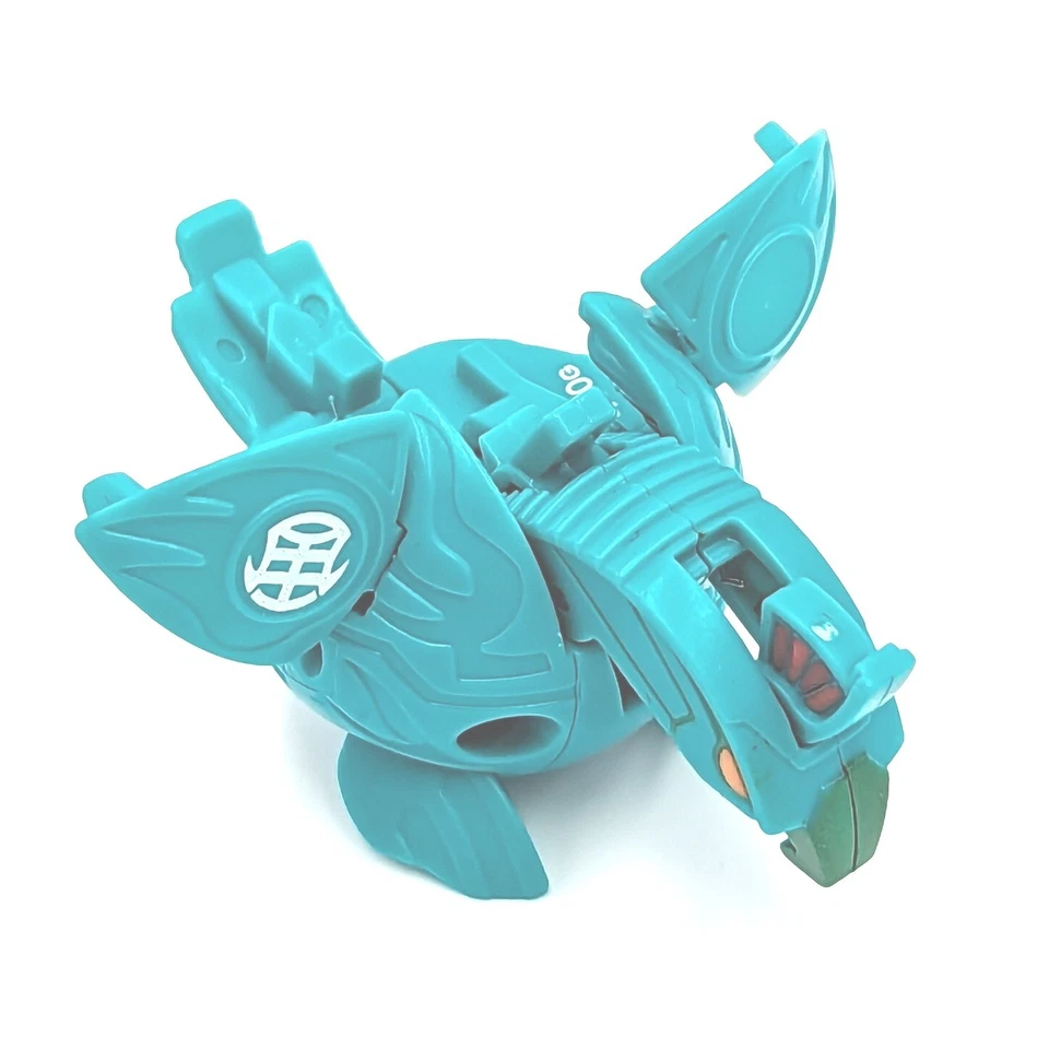 Bakugan Battle Brawlers B1 Ventus Skyress GaCha Baku No Paint Japan Import Rare - Image 1 of 1