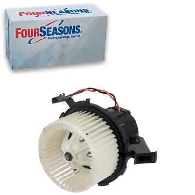Motor soplador de climatización 4 estaciones para Audi Q7 2016 Foto 1 de 4