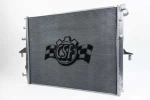 CSF 7227 Radiator for 2003–2010 Porsche Cayenne 3.2L V6 AWD - Picture 1 of 10