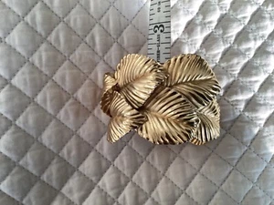 Napier vintage bracelet cuff 1982 collection - Picture 1 of 7