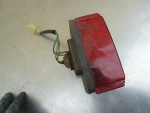Tail light Honda 88 89 90 91 CB-1 CB400f #O21 - Picture 1 of 5