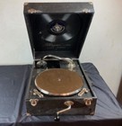 gramophone phonographe PHRYNIS  Odéon BERODY