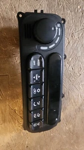 Auto Temperature Climate Control Digital Fits 98-04 CHRYSLER CONCORDE G106198467 - Picture 1 of 4