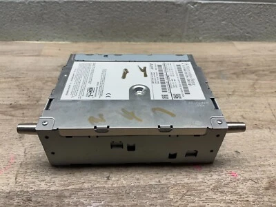 MERCEDES BENZ C300 C43 C63 E43 GLC300 GENUINE COMMAND RADIO RECEIVER HEAD UNIT - Image 1 of 4