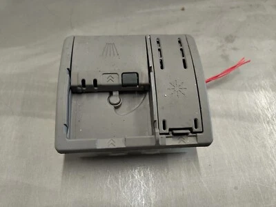 ELTEK Dossierer  Spülkammer Siemens Spülmaschine 10081800 9000484186V #42602 - Bild 1 von 4