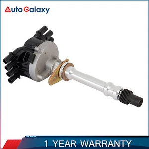 New Ignition Distributor For GMC Chevy C/K 1500 2500 3500 Cadillac Escalade - Picture 1 of 13