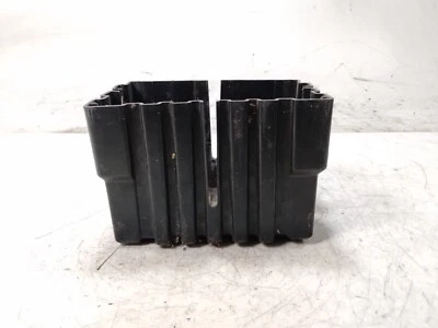 Honda CB750 2003 Nighthawk bandeja interior de batería panel de cubierta Foto 1 de 4