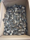 trompettes de la mort séchées. 15€ les 100 grammes 