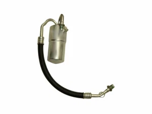 For 1994 Dodge Dakota A/C Accumulator with Hose Assembly 93716JF - Picture 1 of 2