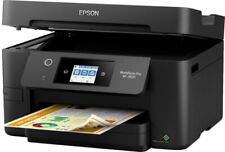 Epson WorkForce Pro WF-3820 Inkjet Printer