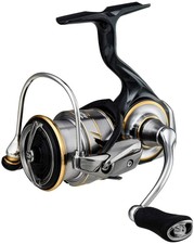 Daiwa 20 LUVIAS LT2500-XH Spinning Reel New in Box