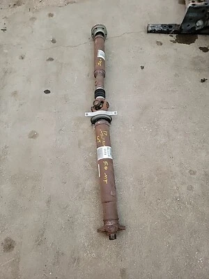 Ford Mustang 2015-2017 5,0 manual eje de transmisión M/T OEM Foto 1 de 4