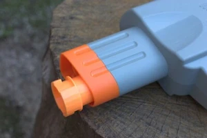 Blasters 3D Modulus Barrel Adapter für SplatRBall SRB375M Gel Blaster - Mündungsmod - Bild 1 von 6