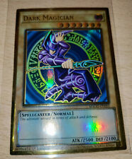 Yu-Gi-Oh! MAGO-EN002 Dark Magician Near Mint / MINT Condition