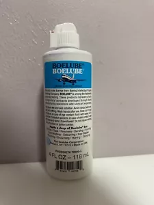 Boelube 70090-L, Non Toxic Machining Lubricant, 4 oz. - Picture 1 of 2