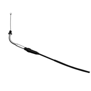 For Yamaha PW50 Y-Zinger Mini Dirt Bike 1981 - 2009 Throttle CABLE ASSEMBLY New - Picture 1 of 7