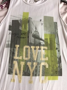 Girls Tu (Sainsburys) Longer Style Sleeveless Top Age 11 Years - Picture 1 of 4