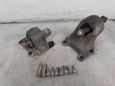 Jeep JK Wrangler OEM 3.6L V6 Engine Motor Mounts 2012 2013 2014 2015-2017 92885 - Image 1 of 4