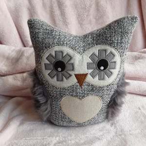 Decorative Owl Door Stopper NWT - Picture 1 of 4