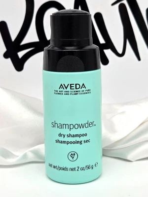 Champú seco en polvo Aveda | Champú seco sin aerosol volumen + textura 2 oz NUEVO Foto 1 de 4