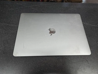 Macbook A2179 UNTESTED READ DESCRIPTION - Image 1 of 4