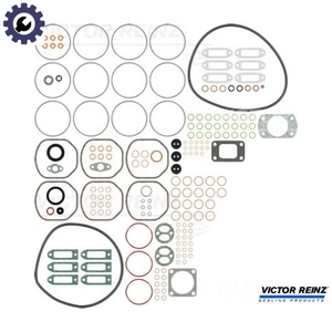 FULL GASKET KIT ENGINE 01-12612-50 FOR BF6L913T/6L913/6L913/6L913C 6.1L 6cyl - Picture 1 of 9