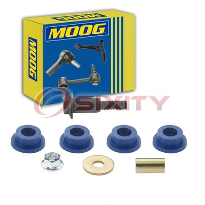 Kit de enlace de barra estabilizadora de suspensión trasera MOOG para Ford Expedition yx 1997-2002 Foto 1 de 4