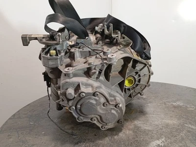 GS653BG GEARBOX / M1-A2-175 / 2596224 FOR MINI MINI R56 COOPER D - Image 1 of 4